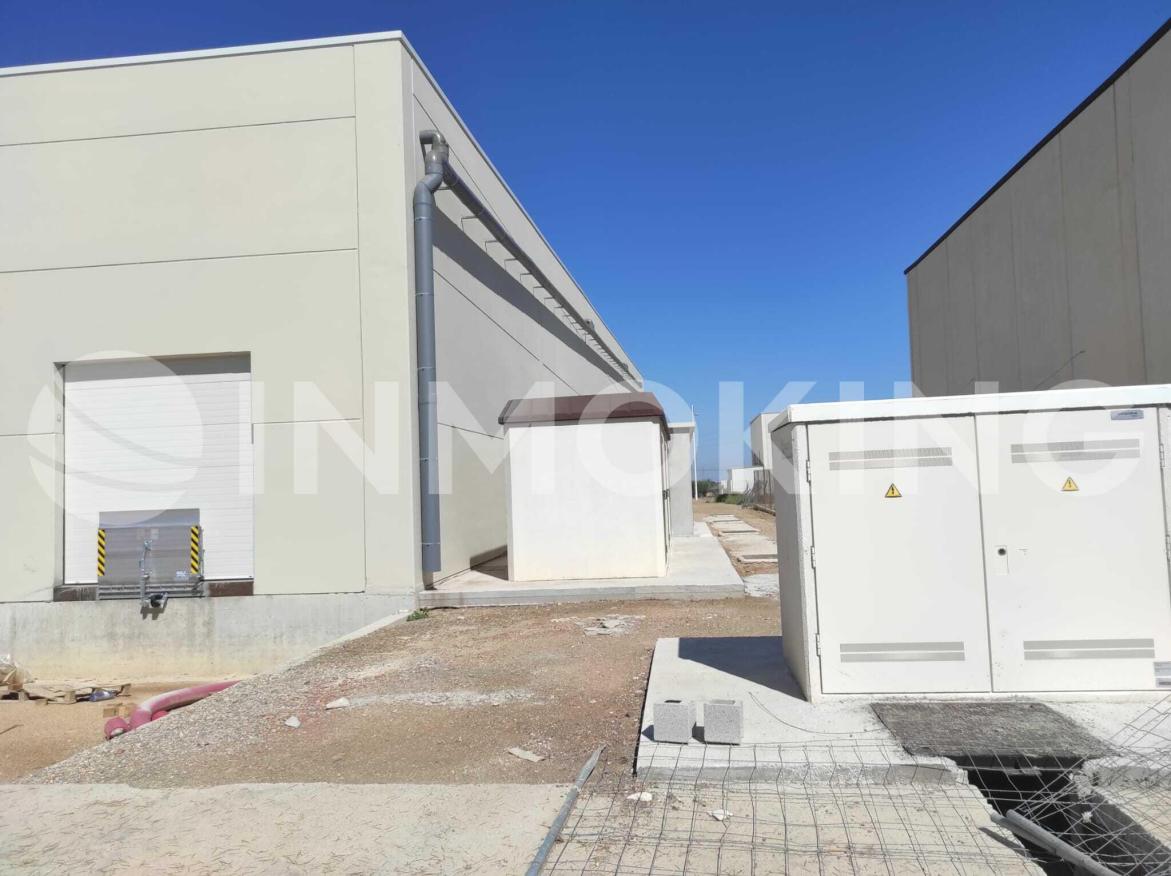 Foto de la propiedad Nave Industrial P.I. Alhama de Murcia